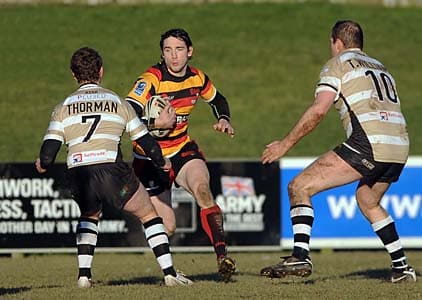 Bryn Powell